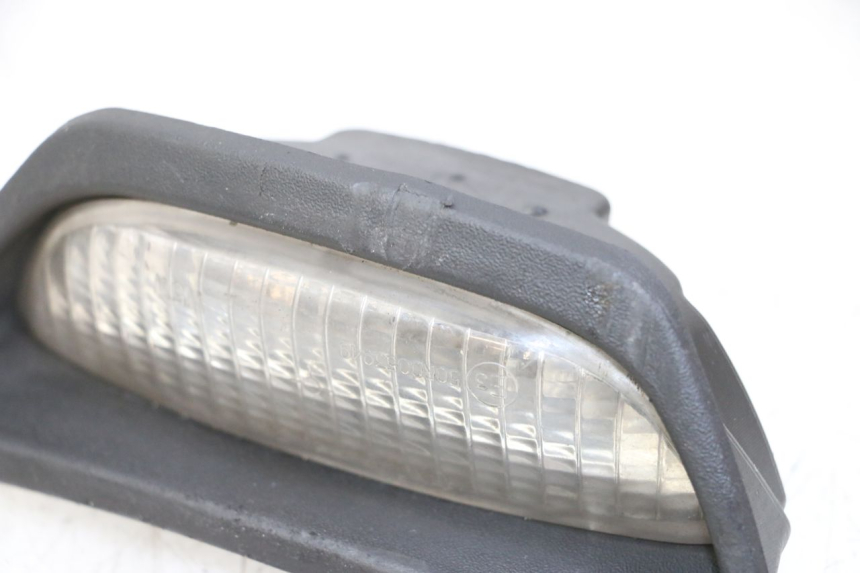 photo de STANDLICHT PIAGGIO MP3 LT 400 (2007 - 2012) - Zoom auf Gebrauchszustand