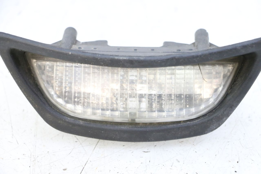 photo de STANDLICHT PIAGGIO MP3 LT 400 (2007 - 2012) - Technische Nahaufnahme