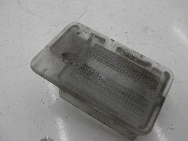 photo de KONTROLLLAMPE PIAGGIO MP3 RL 125 (2006 - 2014) - Detailansicht des Bauteils