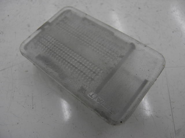 photo de KONTROLLLAMPE PIAGGIO X8 STREET 125 (2006 - 2007) - Hauptansicht