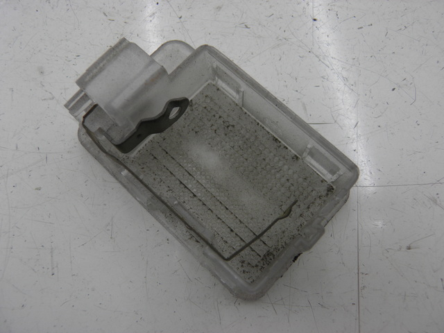 photo de KONTROLLLAMPE PIAGGIO X8 STREET 125 (2006 - 2007) - Detailansicht des Bauteils