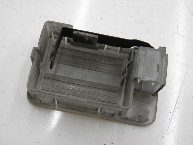 photo de KONTROLLLAMPE PIAGGIO X9 125 (2000 - 2003) - Detailansicht des Bauteils