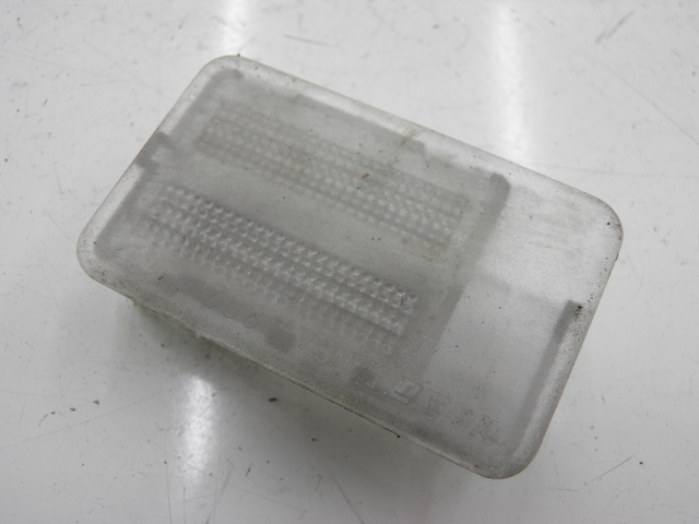 photo de KONTROLLLAMPE PIAGGIO XEVO - X EVO 125 (2010 - 2015) - Hauptansicht