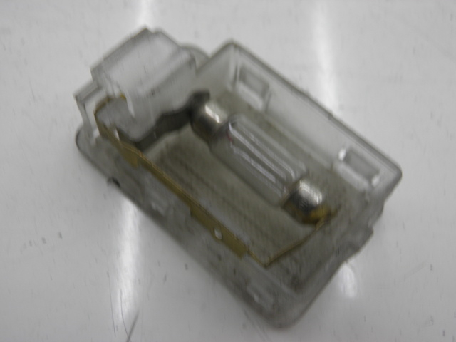 photo de KONTROLLLAMPE PIAGGIO XEVO - X EVO 125 (2010 - 2015) - Detailansicht des Bauteils