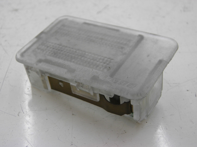 photo de KONTROLLLAMPE PIAGGIO XEVO - X EVO 125 (2007 - 2017) - Hauptansicht