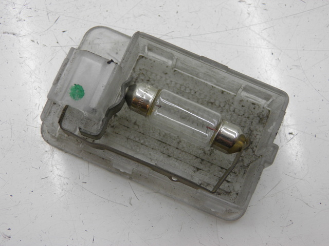 photo de KONTROLLLAMPE PIAGGIO XEVO - X EVO 125 (2007 - 2017) - Detailansicht des Bauteils