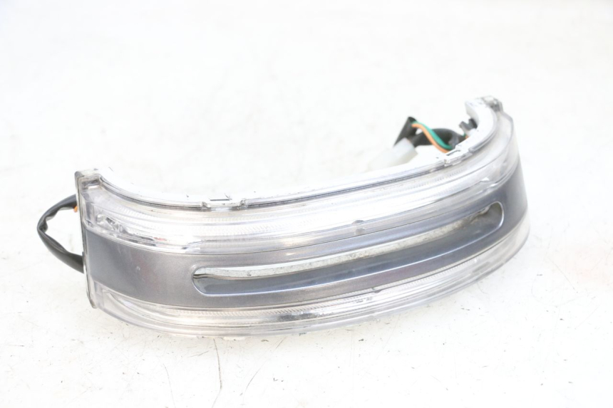 photo de KONTROLLLAMPE EFUN PUSA 1 - Detailansicht des Bauteils