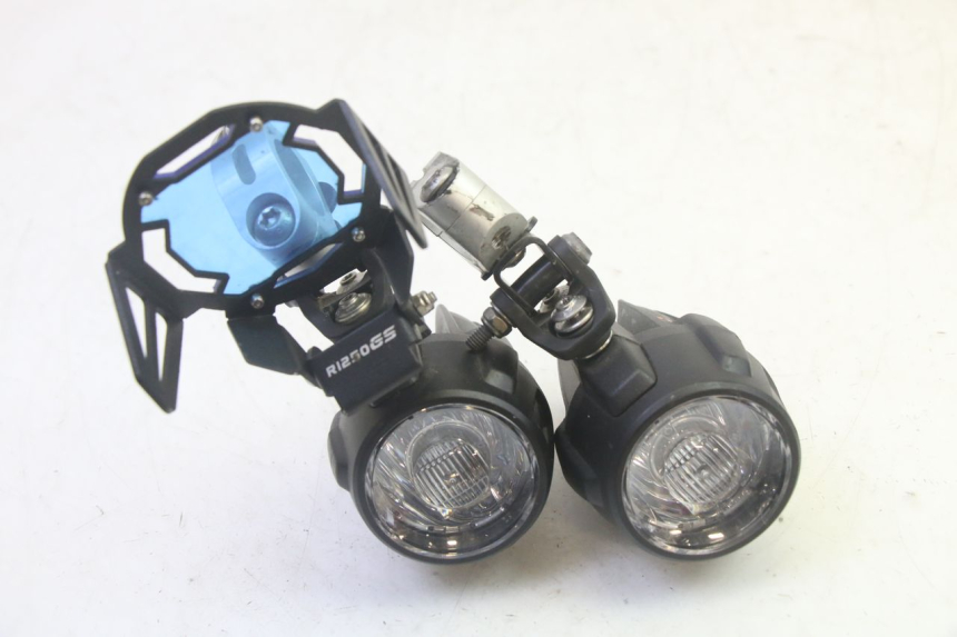 photo de KONTROLLLAMPE BMW R GS 1250 (2021 - 2024) - Hauptansicht