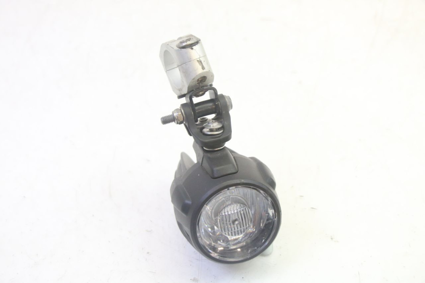 photo de KONTROLLLAMPE BMW R GS 1250 (2021 - 2024) - Details der Befestigungspunkte