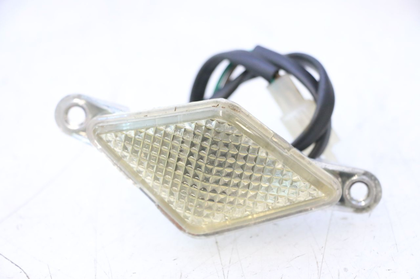photo de KONTROLLLAMPE ORCAL RAPTOR 50 (2015 - 2021) - Hauptansicht