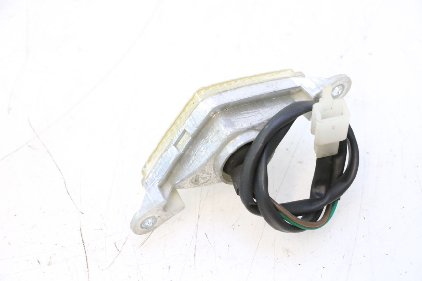 photo de KONTROLLLAMPE ORCAL RAPTOR 50 (2015 - 2021) - Zoom auf Gebrauchszustand