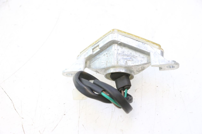 photo de KONTROLLLAMPE ORCAL RAPTOR 50 (2015 - 2021) - Alternative Perspektive