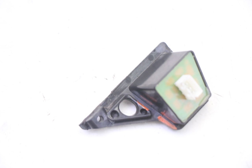 photo de KONTROLLLAMPE HERO S10 1 - Zoom auf Gebrauchszustand