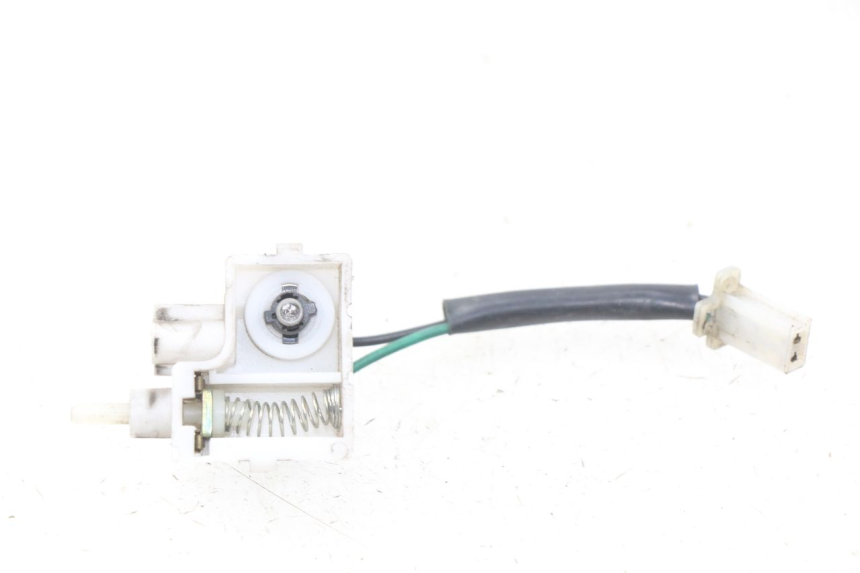 photo de KONTROLLLAMPE DAELIM S2 FI 125 (2008 - 2017) - Hauptansicht