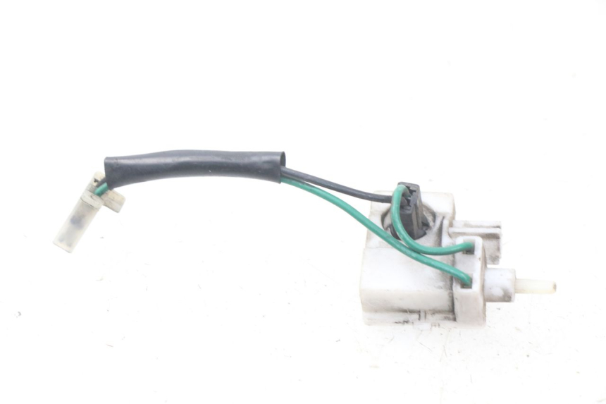 photo de KONTROLLLAMPE DAELIM S2 FI 125 (2008 - 2017) - Zoom auf Gebrauchszustand