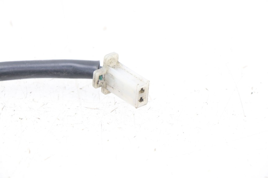 photo de KONTROLLLAMPE DAELIM S2 FI 125 (2008 - 2017) - Alternative Perspektive