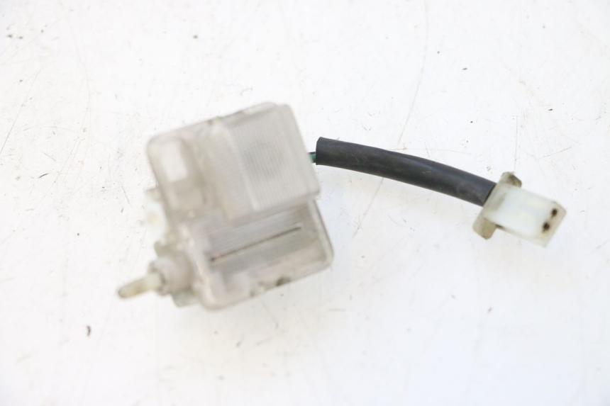 photo de KONTROLLLAMPE DAELIM S2 125 (2006 - 2007) - Detailansicht des Bauteils