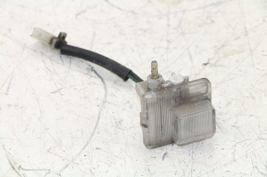 photo de KONTROLLLAMPE DAELIM S2 125 (2006 - 2007) - Hauptansicht