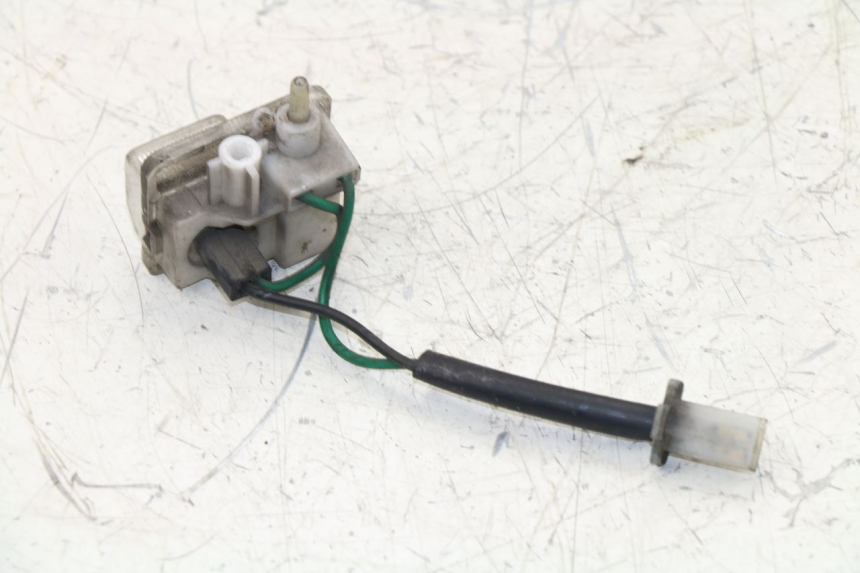 photo de KONTROLLLAMPE DAELIM S2 125 (2006 - 2007) - Zoom auf Gebrauchszustand