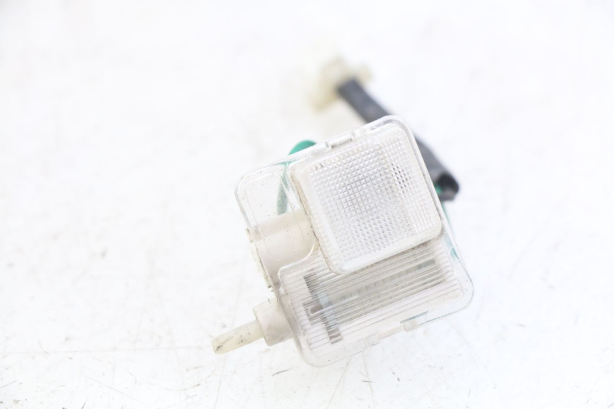 photo de STANDLICHT DAELIM S3 125 (2010 - 2017) - Hauptansicht