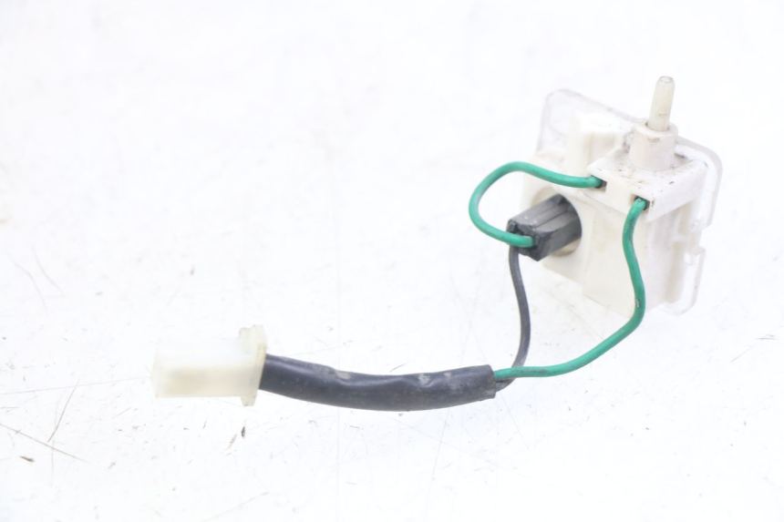 photo de STANDLICHT DAELIM S3 125 (2010 - 2017) - Detailansicht des Bauteils