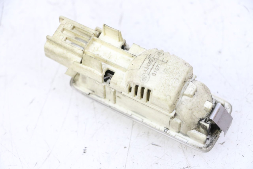 photo de KONTROLLLAMPE PEUGEOT SATELIS 125 (2013 - 2018) - Technische Nahaufnahme