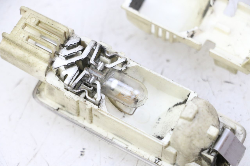 photo de KONTROLLLAMPE PEUGEOT SATELIS 125 (2013 - 2018) - Gesamtansicht des Produkts