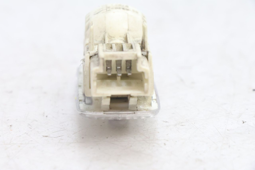 photo de KONTROLLLAMPE PEUGEOT SATELIS 125 (2013 - 2018) - Zoom auf Gebrauchszustand