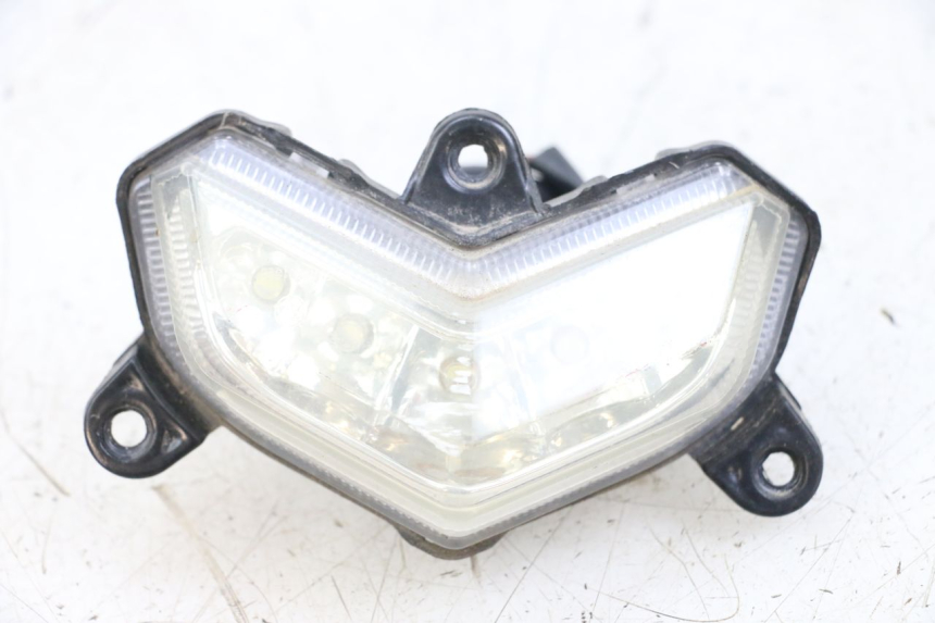 photo de STANDLICHT VASTRO STREET X 4T 50 (2016 - 2021) - Hauptansicht