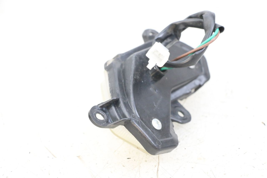 photo de STANDLICHT VASTRO STREET X 4T 50 (2016 - 2021) - Detailansicht des Bauteils