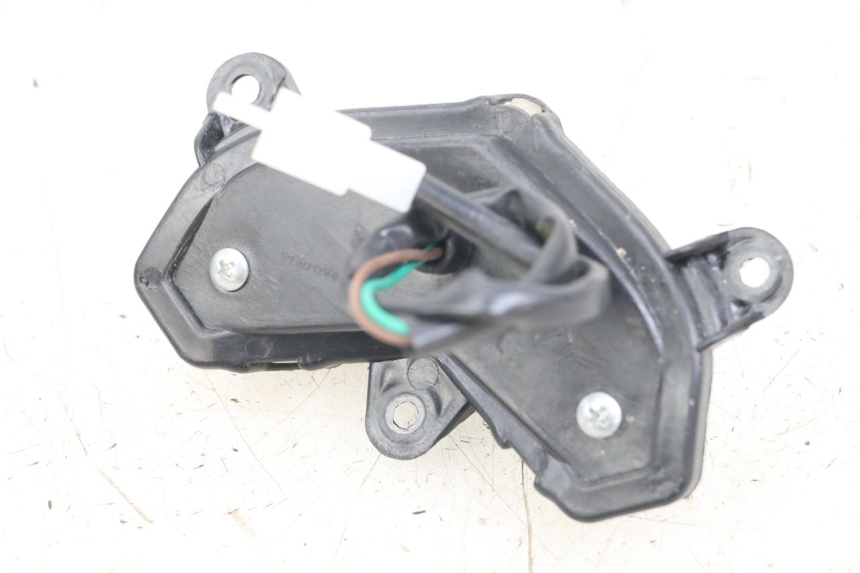 photo de STANDLICHT VASTRO STREET X 4T 50 (2016 - 2021) - Zoom auf Gebrauchszustand