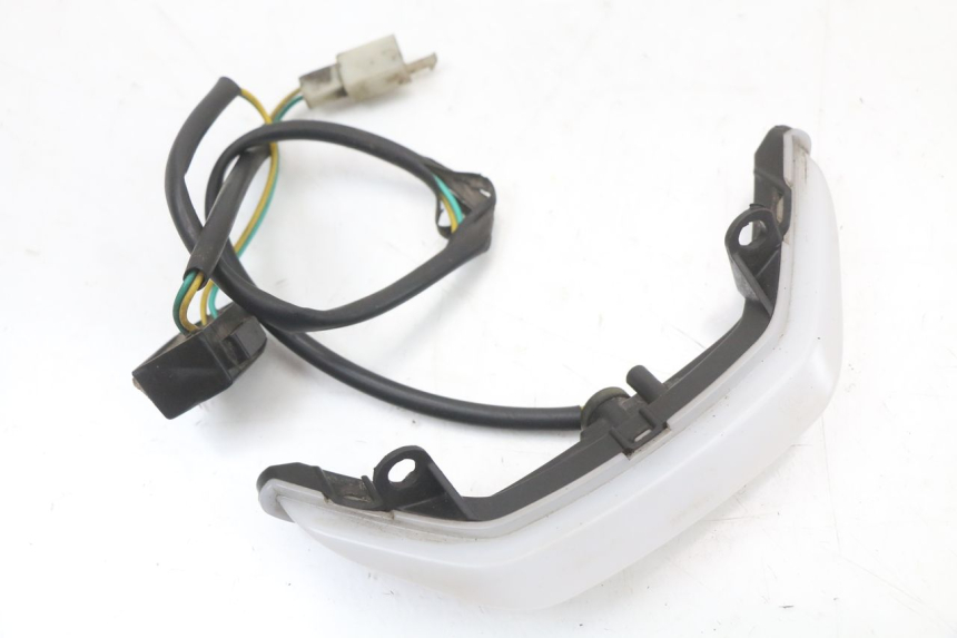 photo de KONTROLLLAMPE PEUGEOT STREETZONE I 2T 50 (2018 - 2020) - Hauptansicht