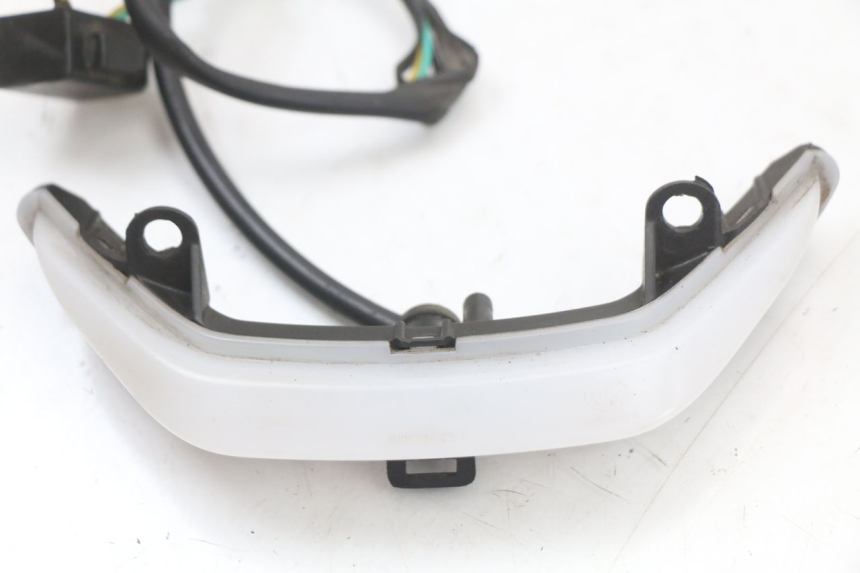 photo de KONTROLLLAMPE PEUGEOT STREETZONE I 2T 50 (2018 - 2020) - Detailansicht des Bauteils