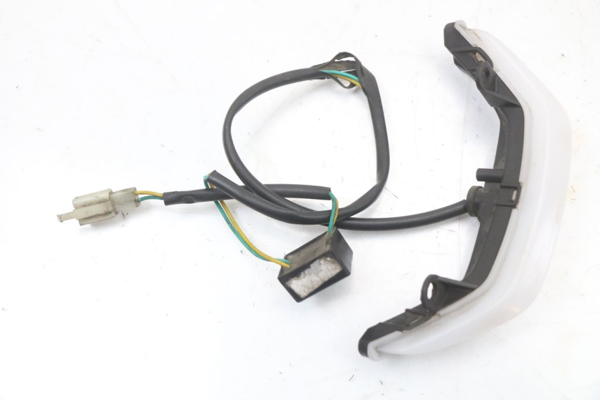 photo de KONTROLLLAMPE PEUGEOT STREETZONE I 2T 50 (2018 - 2020) - Zoom auf Gebrauchszustand