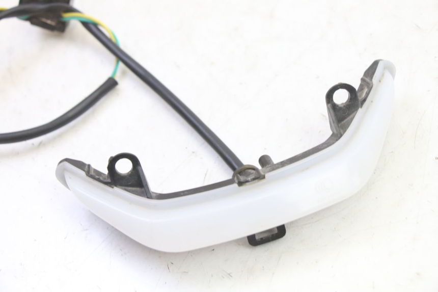 photo de KONTROLLLAMPE PEUGEOT STREETZONE I NAKED 2T 50 (2018 - 2020) - Detailansicht des Bauteils