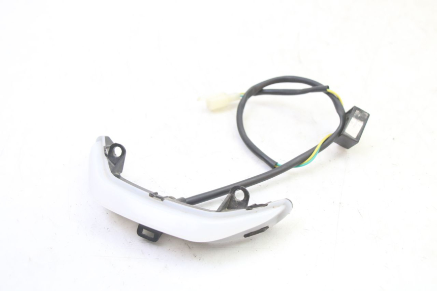 photo de KONTROLLLAMPE PEUGEOT STREETZONE I NAKED 2T 50 (2018 - 2020) - Zoom auf Gebrauchszustand