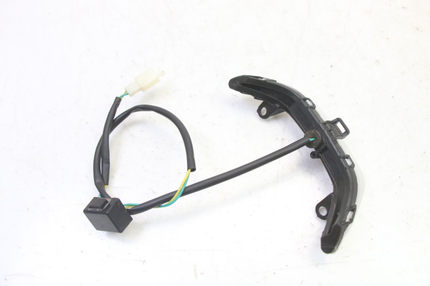 photo de KONTROLLLAMPE PEUGEOT STREETZONE I NAKED 2T 50 (2018 - 2020) - Alternative Perspektive