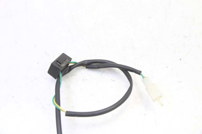 photo de KONTROLLLAMPE PEUGEOT STREETZONE I NAKED 2T 50 (2018 - 2020) - Gesamtansicht des Produkts