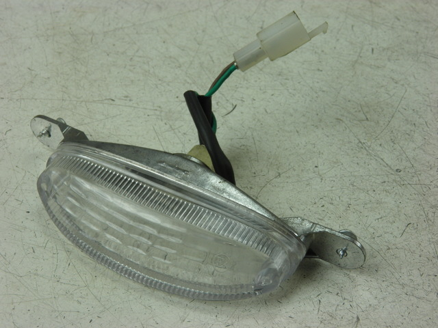 photo de KONTROLLLAMPE SWEET ELEC SWEET RACER TOB BOY 1 (2009 - 2012) - Hauptansicht