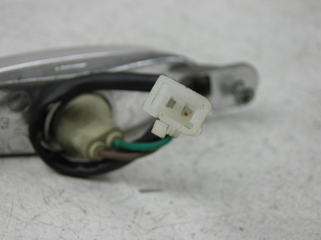 photo de KONTROLLLAMPE SWEET ELEC SWEET RACER TOB BOY 1 (2009 - 2012) - Detailansicht des Bauteils