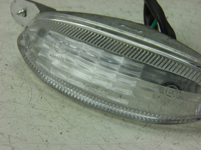 photo de KONTROLLLAMPE SWEET ELEC SWEET RACER TOB BOY 1 (2009 - 2012) - Zoom auf Gebrauchszustand