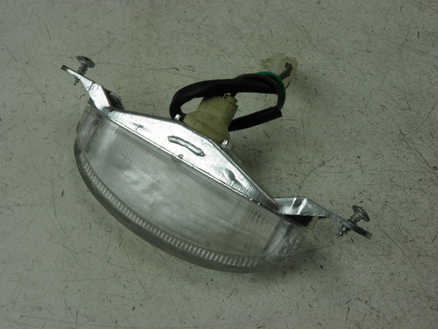 photo de KONTROLLLAMPE SWEET ELEC SWEET RACER TOB BOY 1 (2009 - 2012) - Alternative Perspektive