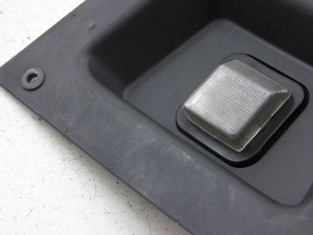 photo de KONTROLLLAMPE SYM GTS 125 (2005 - 2008) - Detailansicht des Bauteils