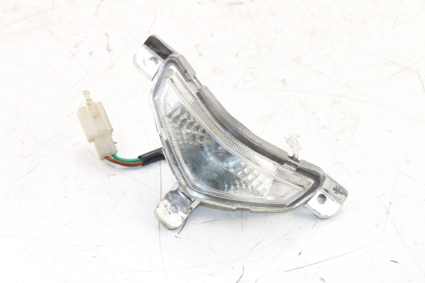 photo de STANDLICHT TGB X-MOTION XMOTION 125 (2008 - 2014) - Hauptansicht