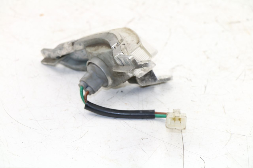 photo de STANDLICHT TGB X-MOTION XMOTION 125 (2008 - 2014) - Detailansicht des Bauteils