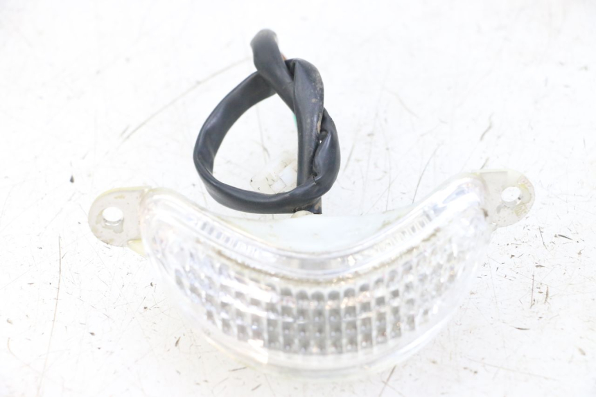 photo de KONTROLLLAMPE BAOTIAN TRAVEL SPIRIT 50 (2010 - 2012) - Hauptansicht