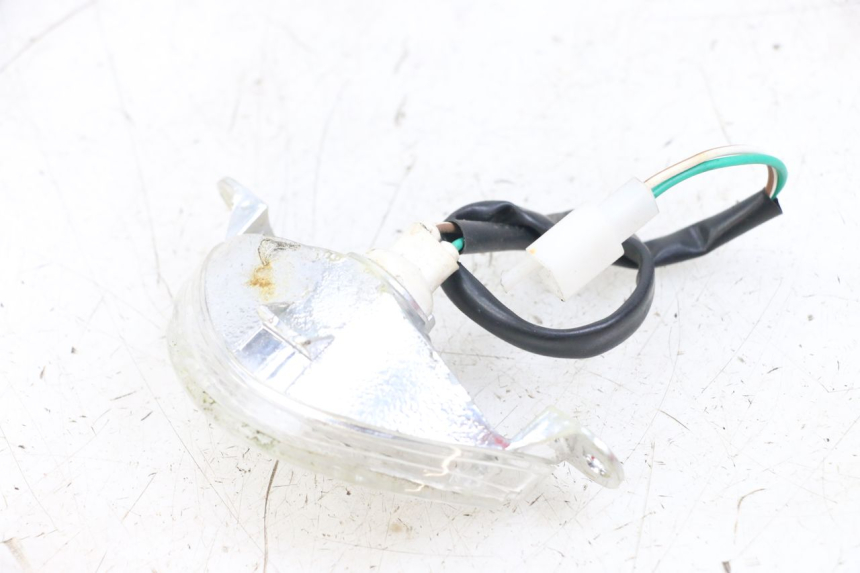 photo de KONTROLLLAMPE BAOTIAN TRAVEL SPIRIT 50 (2010 - 2012) - Alternative Perspektive