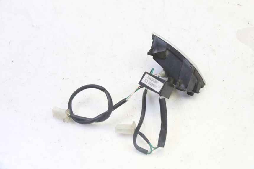 photo de KONTROLLLAMPE PEUGEOT TWEET 4T 50 (2018 - 2022) - Zoom auf Gebrauchszustand