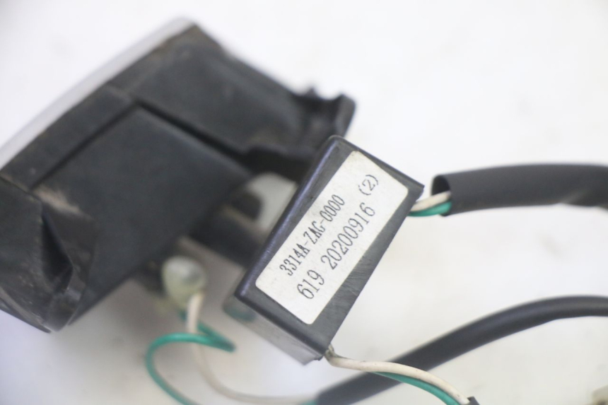 photo de KONTROLLLAMPE PEUGEOT TWEET 4T 50 (2018 - 2022) - Alternative Perspektive