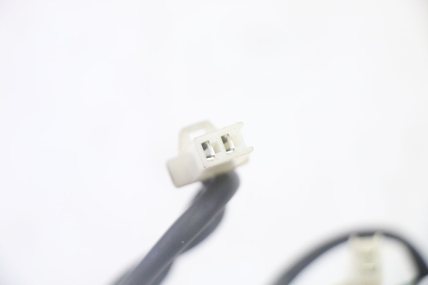 photo de KONTROLLLAMPE PEUGEOT TWEET 4T 50 (2018 - 2022) - Details der Befestigungspunkte